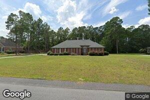 33 Laurel Crossing Dr, Lugoff, SC 29078