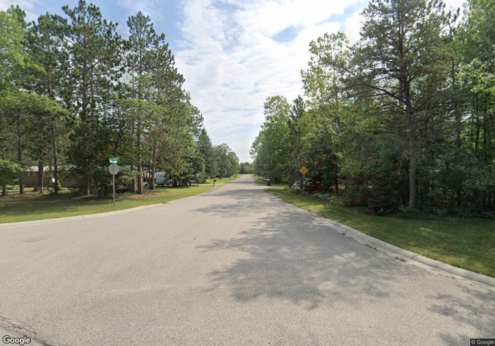 8312 25th Ln, Rapid River, MI 49878 - photo 1