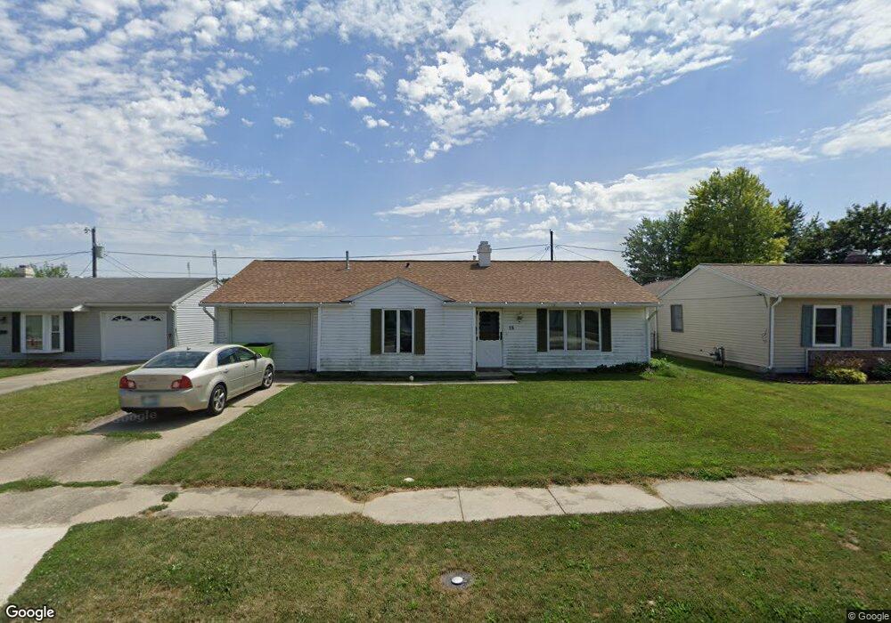 15 Emerald Ln, Huntington, IN 46750 - photo 1