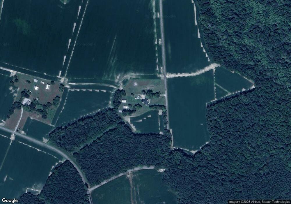 12200 Hitchcock Rd, Disputanta, VA 23842 - photo 1