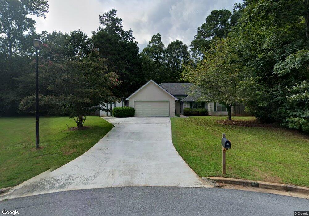 40 Fairhaven Ct, Covington, GA 30016 - photo 1