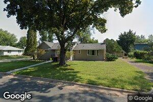 409 4th St S, Bayport, MN 55003