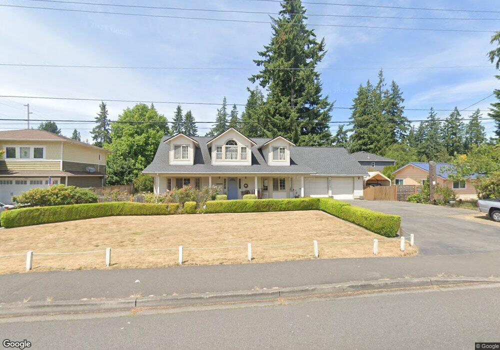 9517 224th St SW, Edmonds, WA 98020 - photo 1