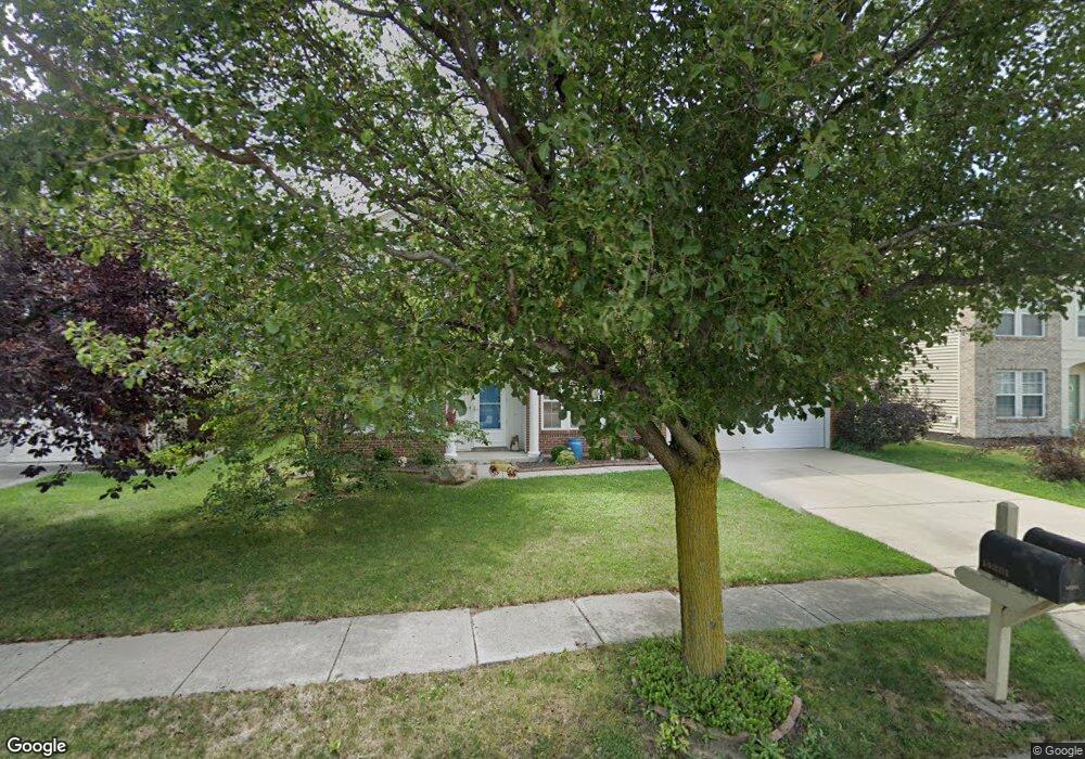 14262 Calming Waters, Fishers, IN 46038 - photo 1