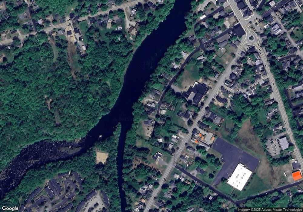 40 Charles St, Penacook, NH 03303 - photo 1