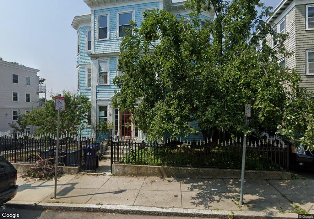 76 Draper St unit 3, Dorchester, MA 02122 - photo 1