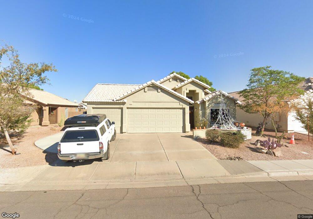 190 W Manor St, Chandler, AZ 85225 - photo 1