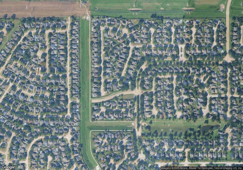 9310 Hudson Bend Cir, Houston, TX 77095 - photo 1