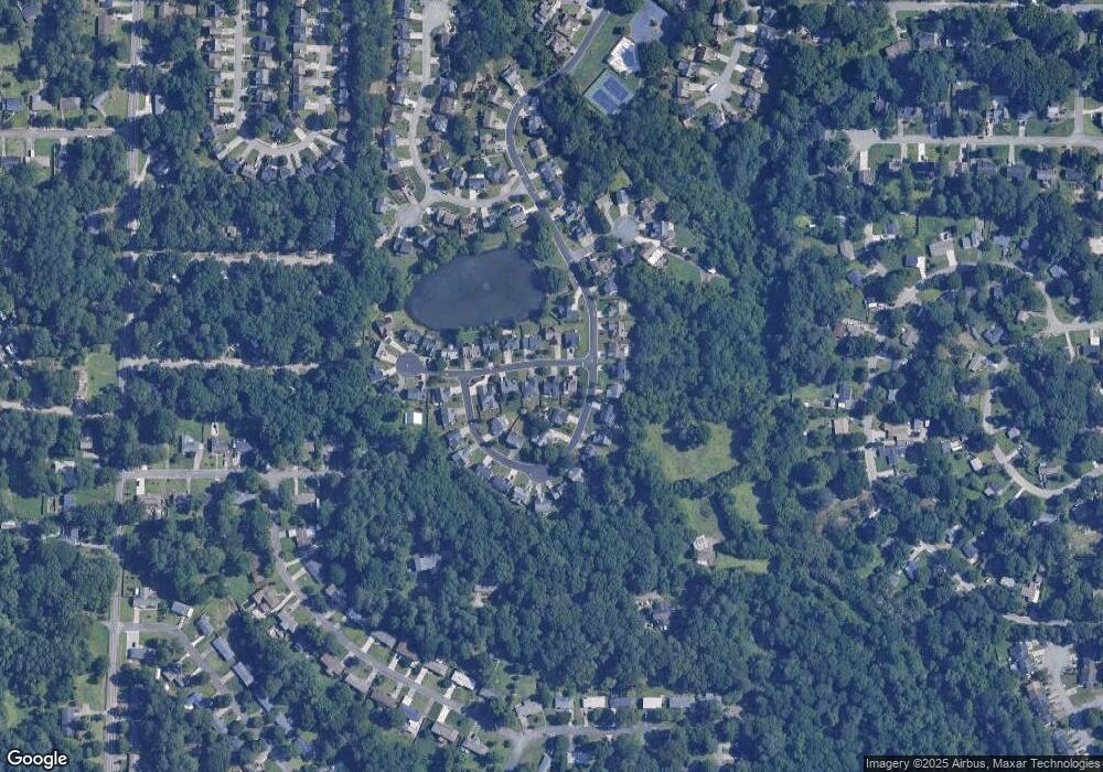 6003 Bordeau Walk SE unit 56, Smyrna, GA 30082 - photo 1