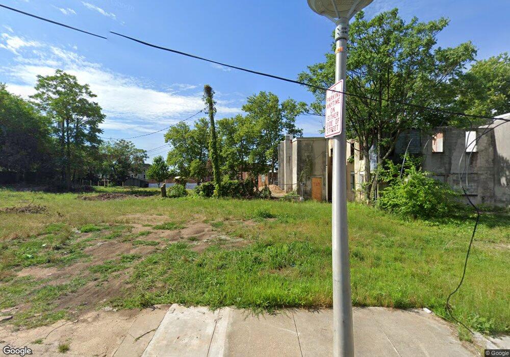 2117 Boyd St, Baltimore, MD 21223 - photo 1