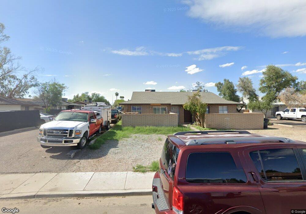 592 S Lesueur, Mesa, AZ 85204 - photo 1