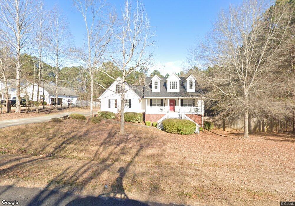 658 Aarons Cir, Gray, GA 31032 - photo 1