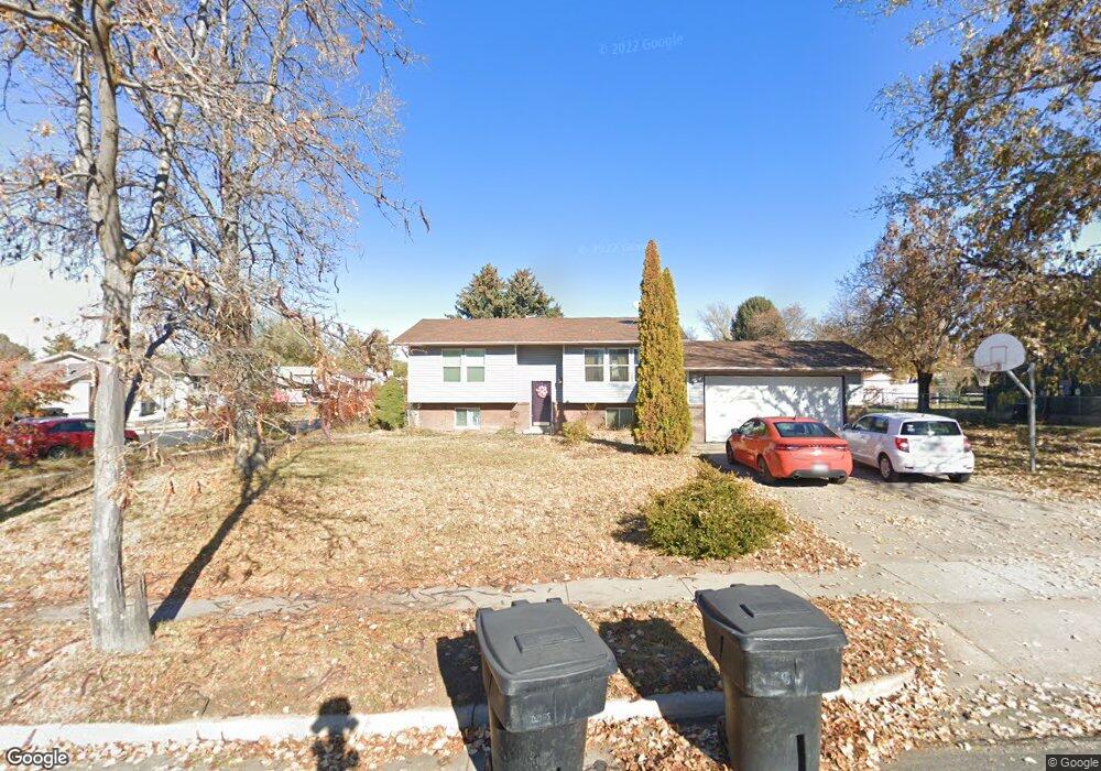 716 W 2550 N, Clearfield, UT 84015 - photo 1