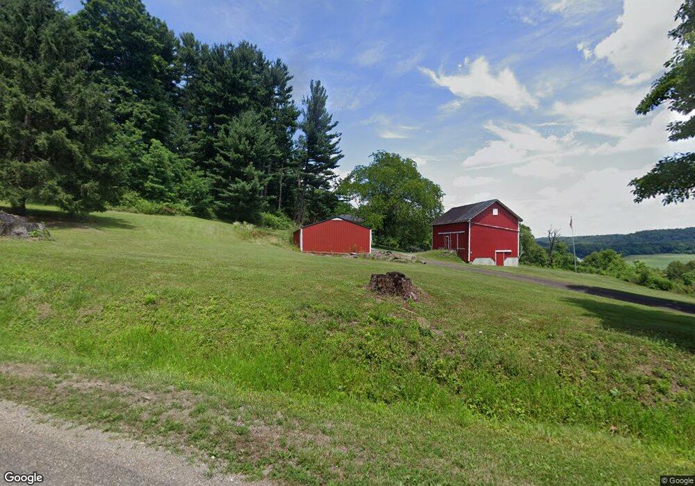 3571 Kling Rd, Lucas, OH 44843 - photo 1