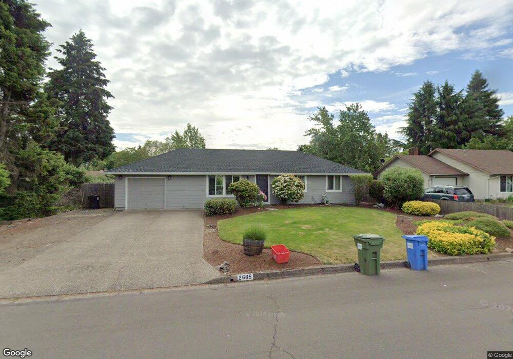 2665 Carbona St, Eugene, OR 97404 - photo 1