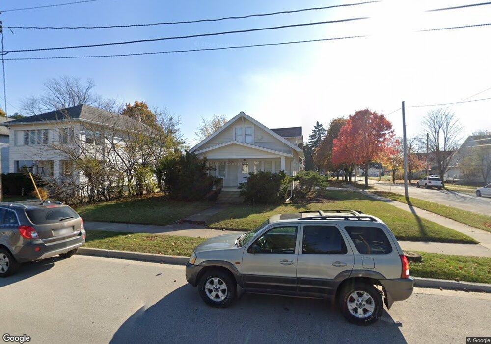 1623 27th St, Two Rivers, WI 54241 - photo 1