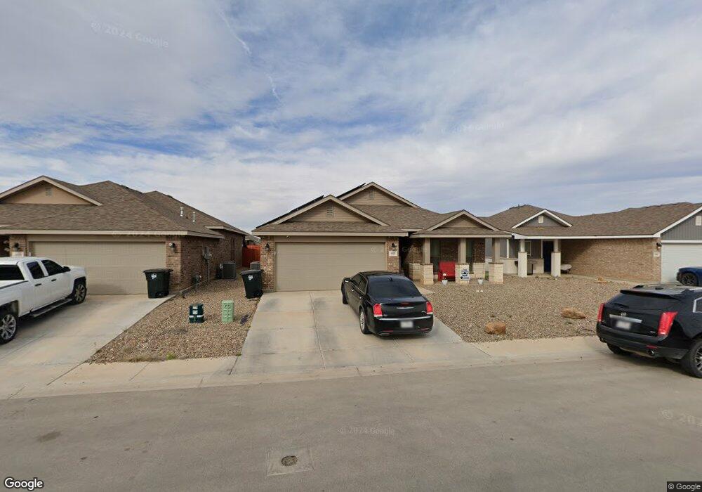 8921 Antelope Ave, Odessa, TX 79765 - photo 1