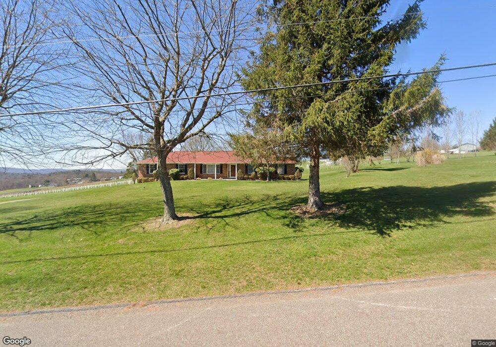 2416 Hickory Ln, Clarks Summit, PA 18411 - photo 1