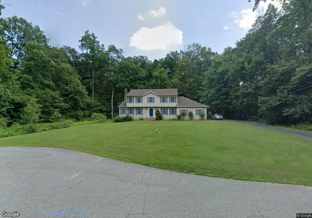 12 Whippany Ave, Warren, NJ 07059 - photo 1