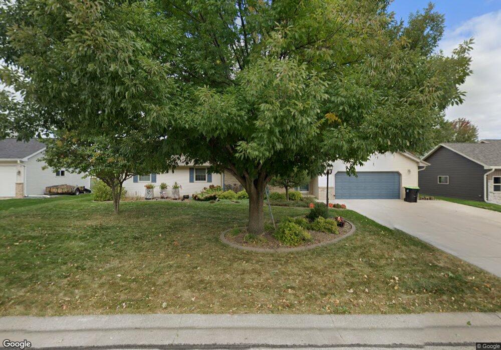 W5914 Blazing Star Dr, Appleton, WI 54915 - photo 1