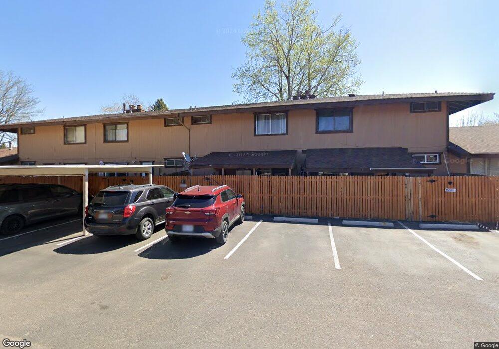 15012 E Jarvis Place, Aurora, CO 80014 - photo 1