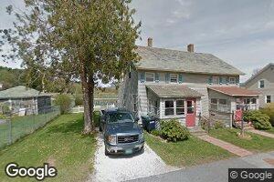 5 Meadow St, Proctor, VT 05765