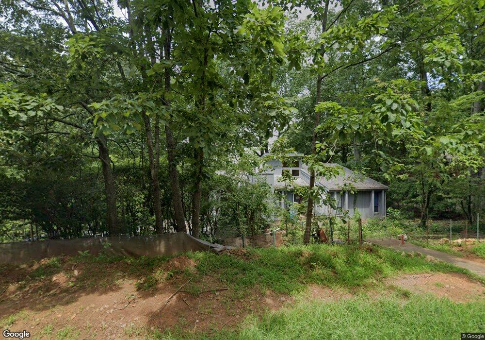 1998 Kinridge Rd unit 2, Marietta, GA 30062 - photo 1