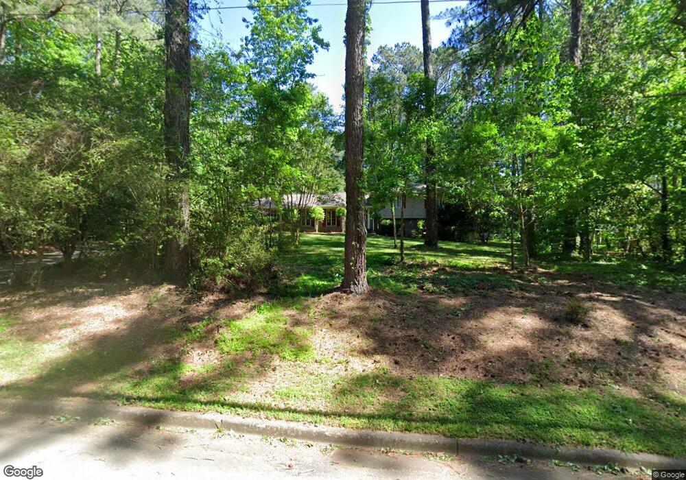 2024 Silver Hill Rd unit 22, Stone Mountain, GA 30087 - photo 1