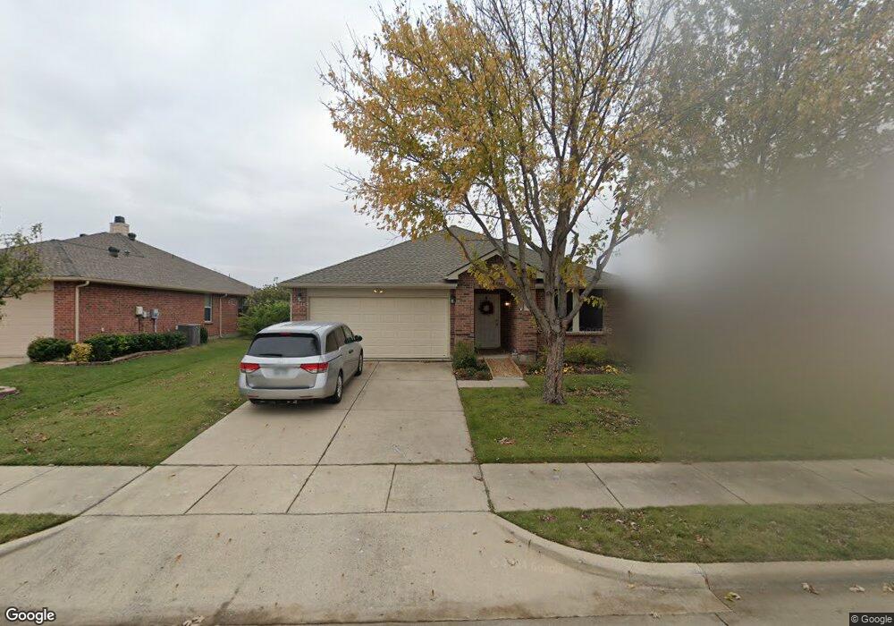 723 Hanceville Way, Wylie, TX 75098 - photo 1