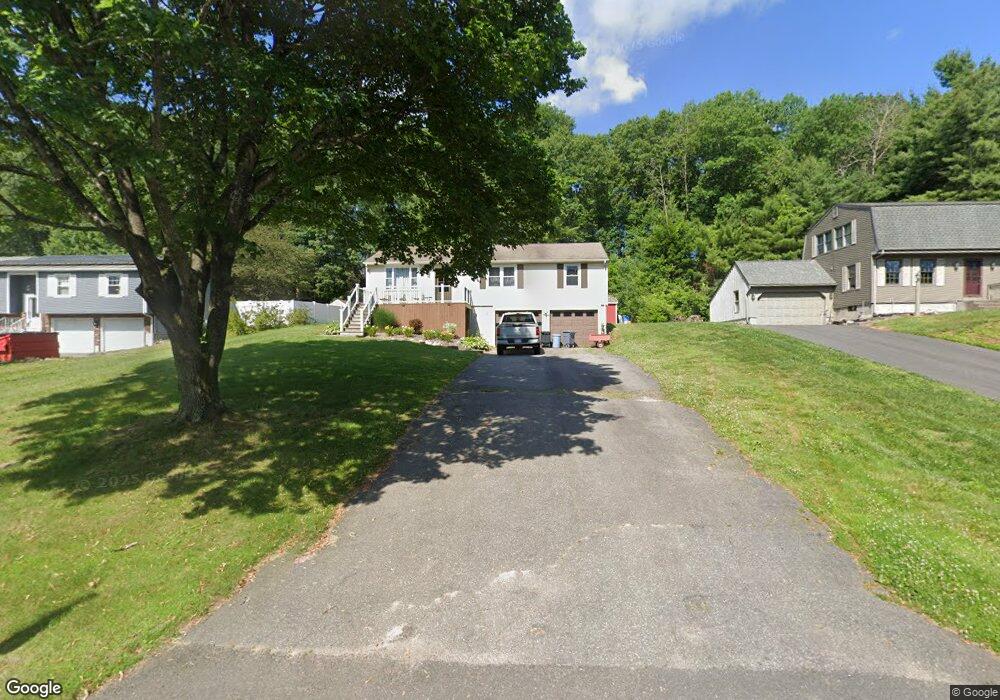 183 Reynolds St, Ludlow, MA 01056 - photo 1