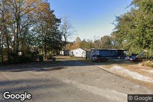 906 College St, Allendale, SC 29810