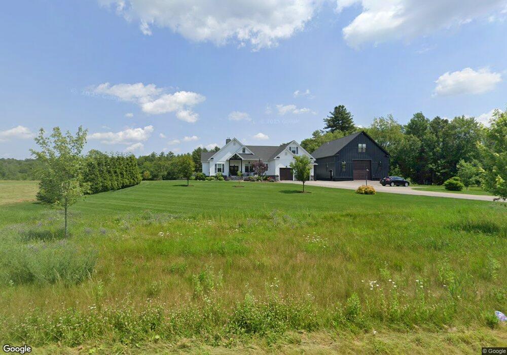 311 Charles Bancroft Hwy, Litchfield, NH 03052 - photo 1