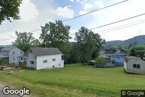 708 Burt St, Mannington, WV 26582