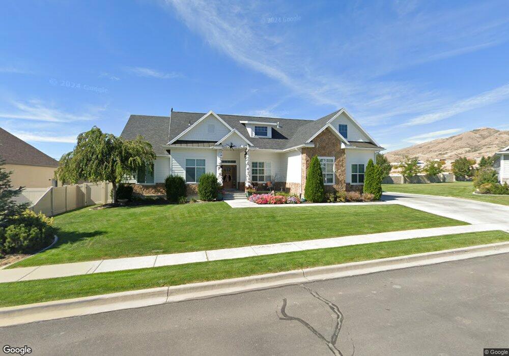 3393 N 810 E, Lehi, UT 84043 - photo 1