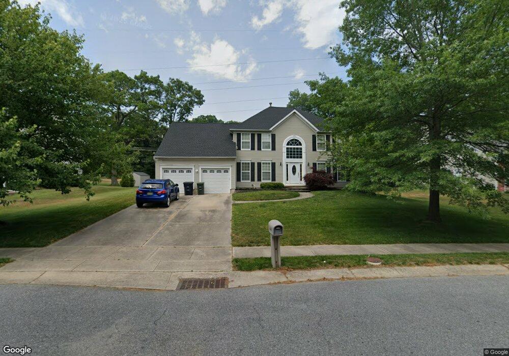 1708 Snowberry Dr, Williamstown, NJ 08094 - photo 1