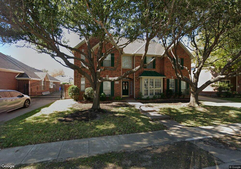 518 Eagle Trail, Keller, TX 76248 - photo 1