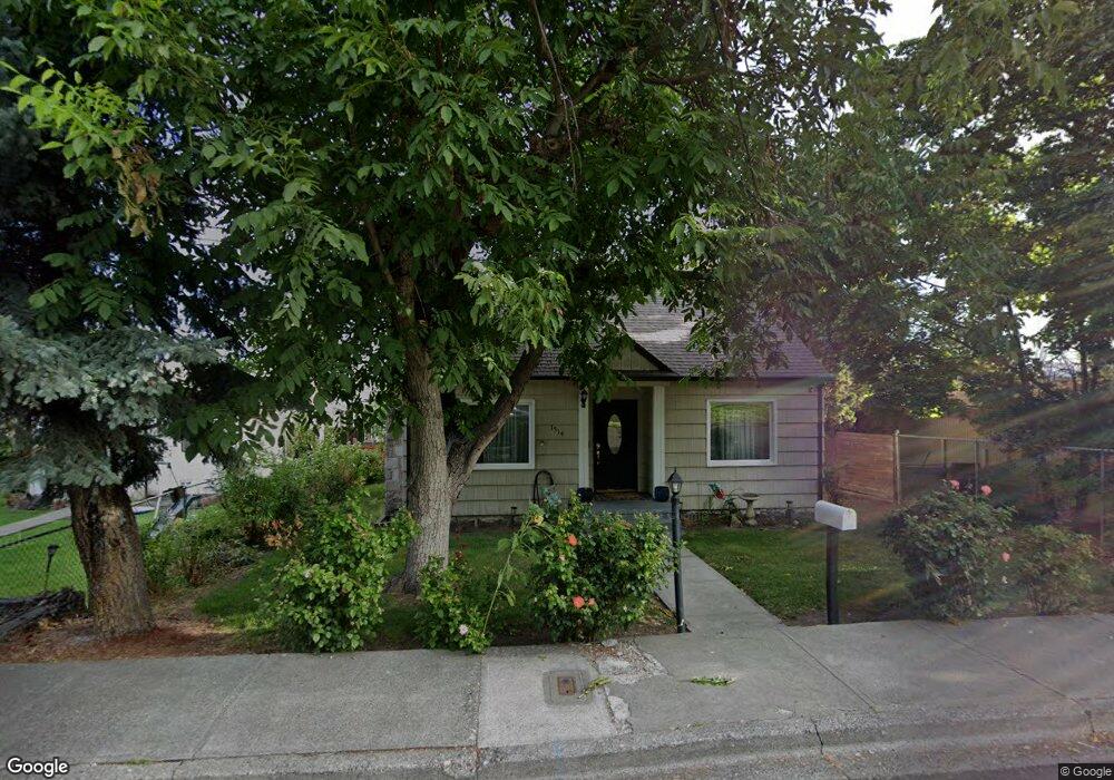1519 E 14th St, the Dalles, OR 97058 - photo 1