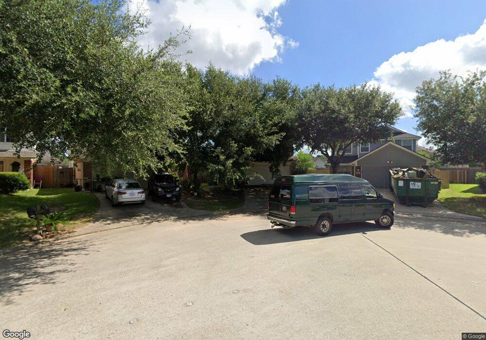 7202 Winter Song Dr, Magnolia, TX 77354 - photo 1