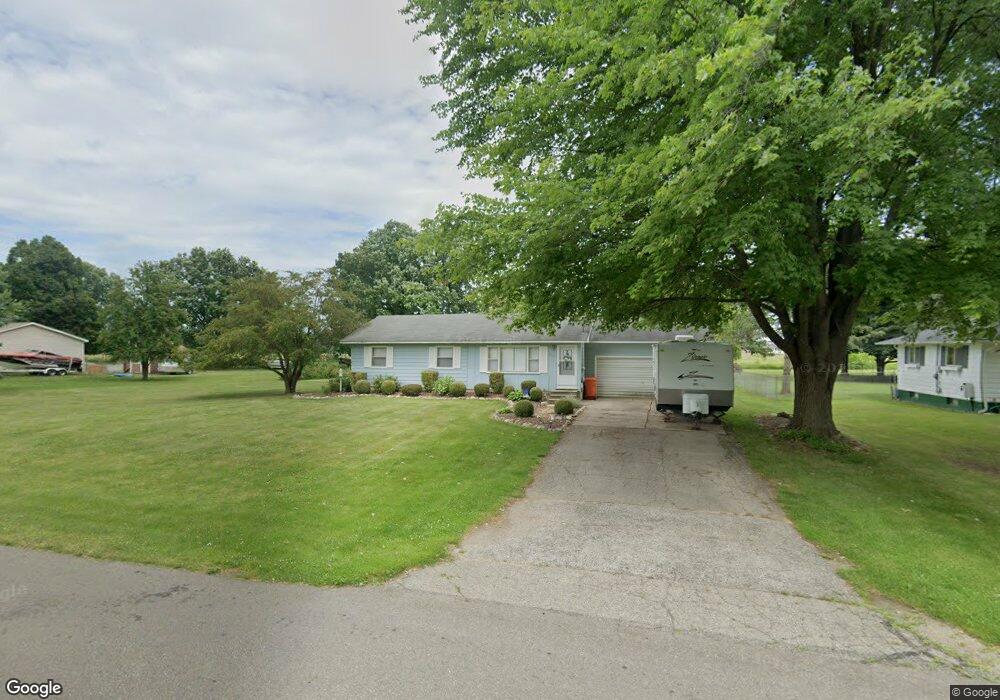 400 Elizabeth Dr, Owosso, MI 48867 - photo 1