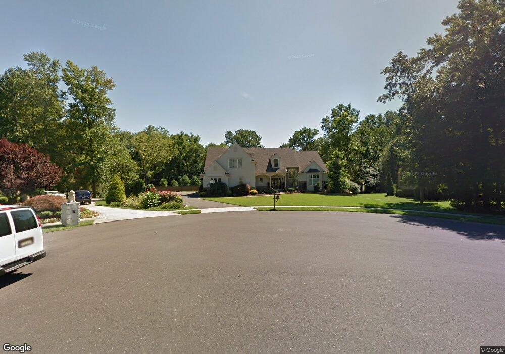 6 Twin Oaks Ct, Sewell, NJ 08080 - photo 1