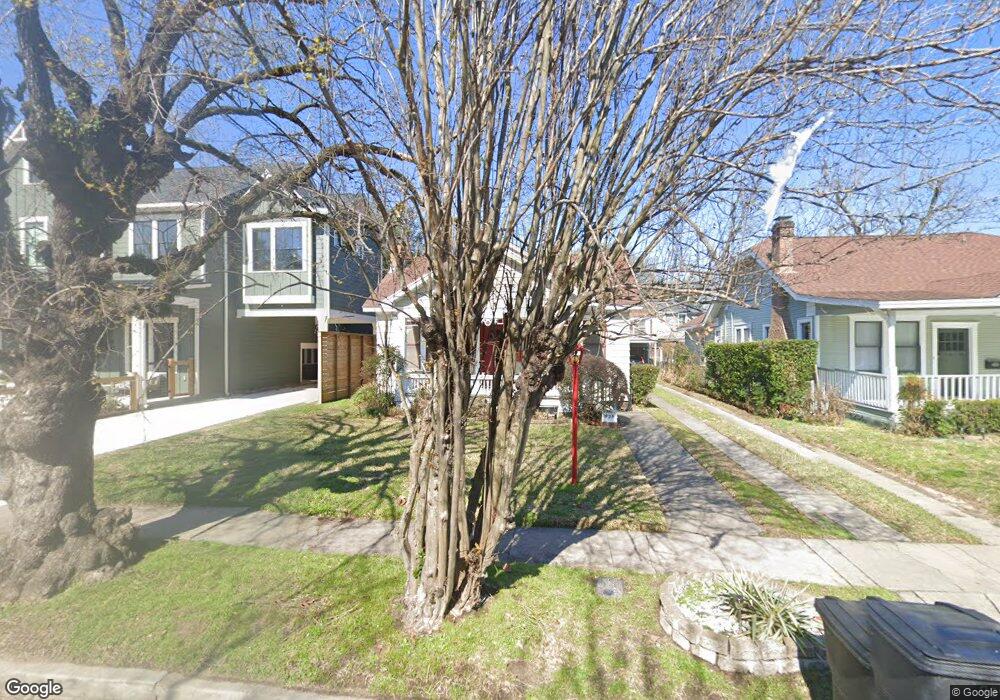 939 Merrill St, Houston, TX 77009 - photo 1