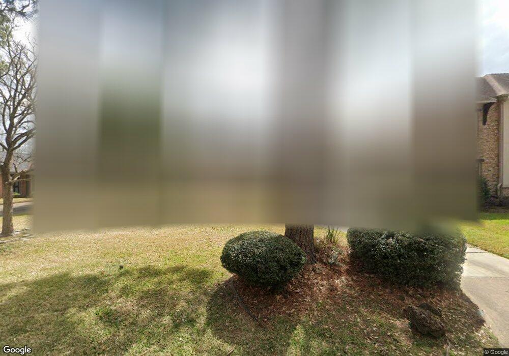 14131 Kingsride Ln, Houston, TX 77079 - photo 1