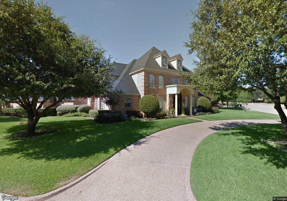 602 Potomac Place, Southlake, TX 76092 - photo 1