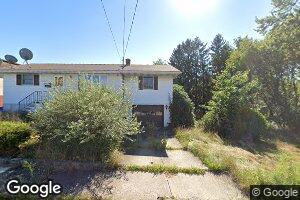 604 W Grace St, Old Forge, PA 18518