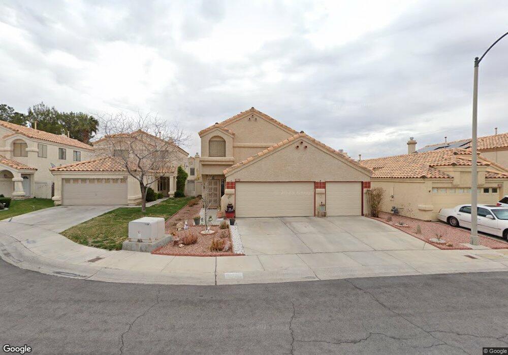 3012 Old Salt Cir, Las Vegas, NV 89117 - photo 1
