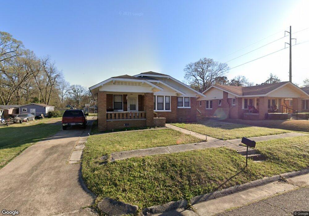 1419 W 10th St, Texarkana, TX 75501 - photo 1