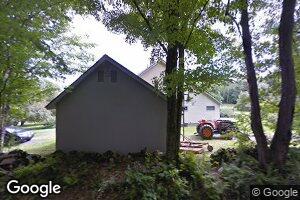 654 Thistle Hill Rd, Marshfield, VT 05658