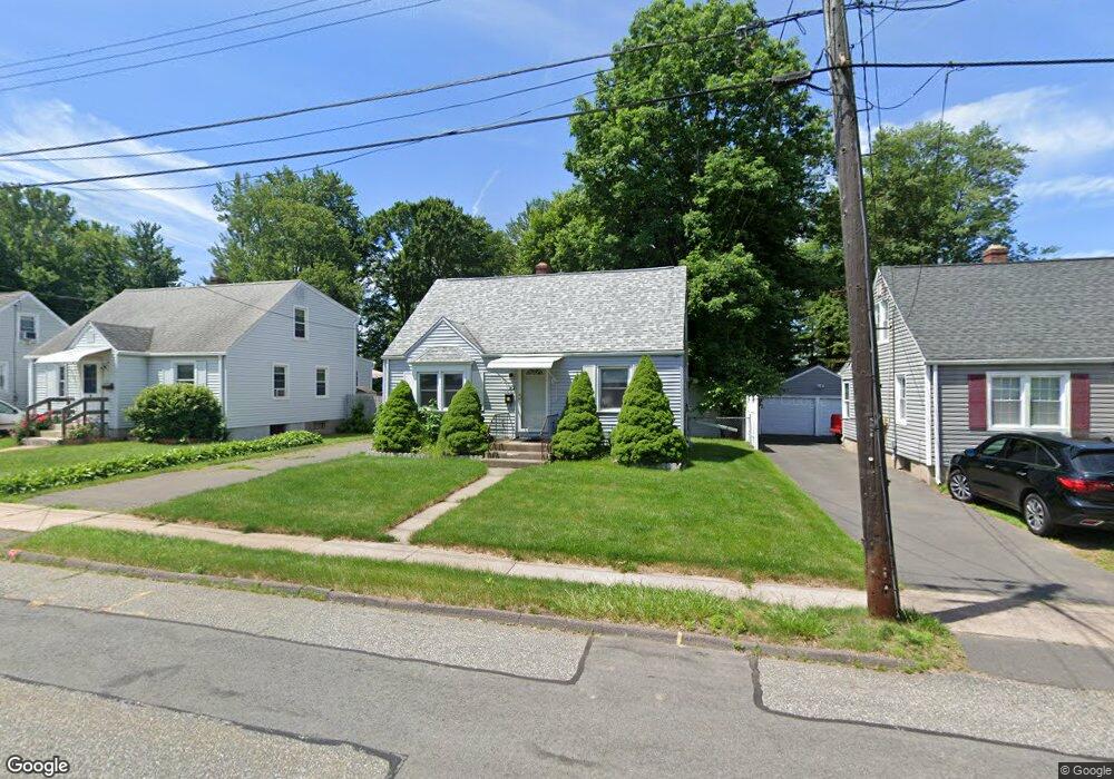 42 Hyde St, Manchester, CT 06040 - photo 1