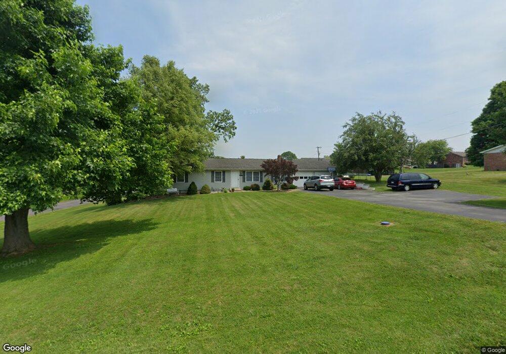 1340 Main St NW, Corydon, IN 47112 - photo 1
