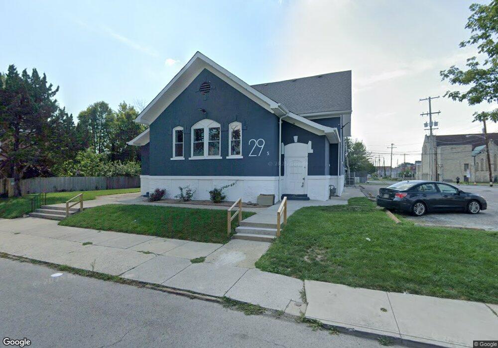 29 S Eureka Ave, Columbus, OH 43204 - photo 1
